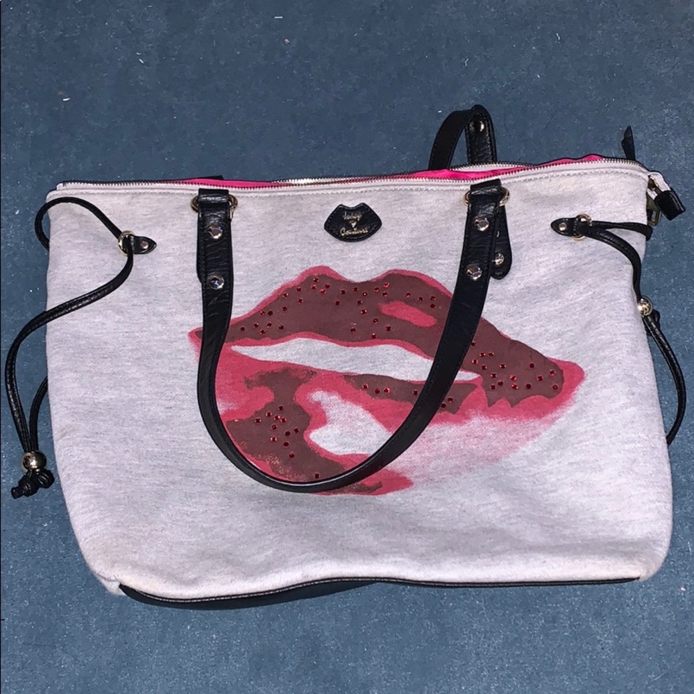 Juicy Couture Bag